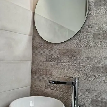 La Zagara Guest house *