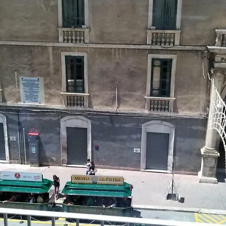 Guest house La Zagara Modica