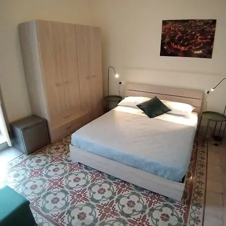 La Zagara Guest house