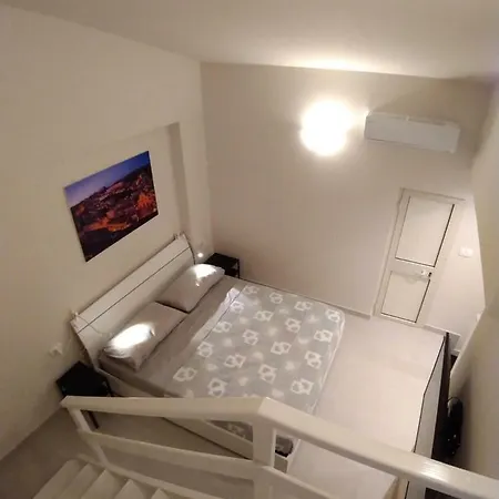Guest house La Zagara *