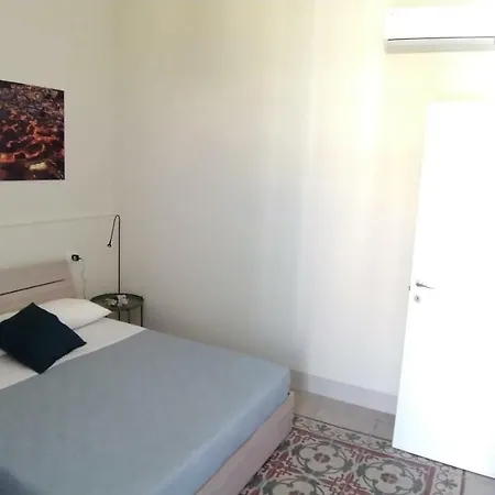 Guest house La Zagara *