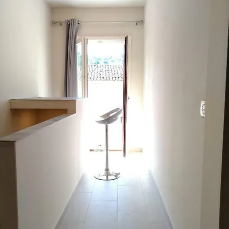 La Zagara Guest house *