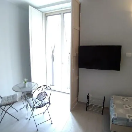 Guest house La Zagara Modica