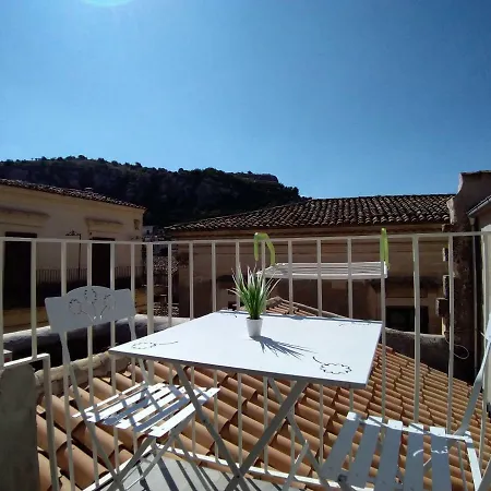 Guest house La Zagara Modica