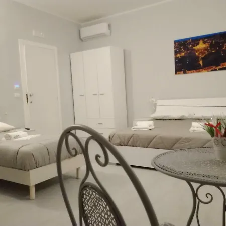 La Zagara * Modica