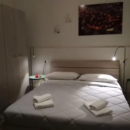 La Zagara * Modica